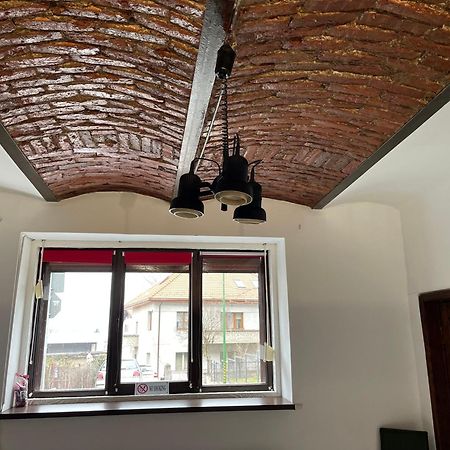 Tampa Residence Brasov Ngoại thất bức ảnh