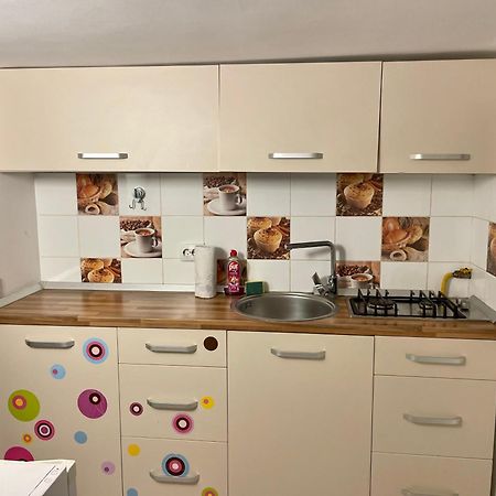 Tampa Residence Brasov Ngoại thất bức ảnh