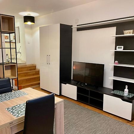 Tampa Residence Brasov Ngoại thất bức ảnh