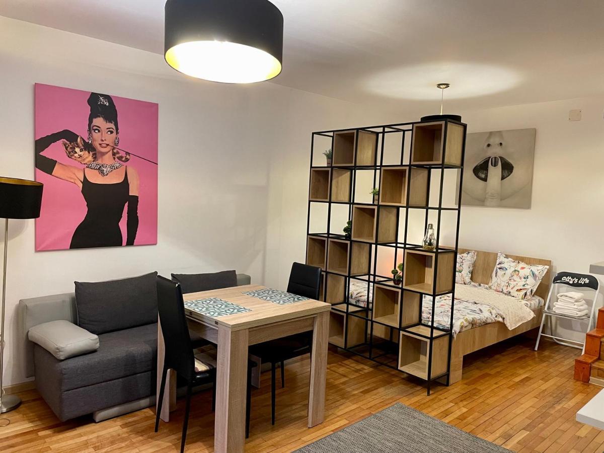 Tampa Residence Brasov Ngoại thất bức ảnh