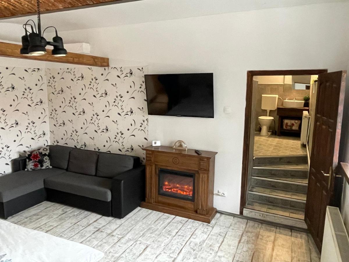 Tampa Residence Brasov Ngoại thất bức ảnh