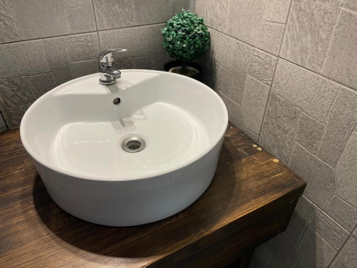 Tampa Residence Brasov Ngoại thất bức ảnh