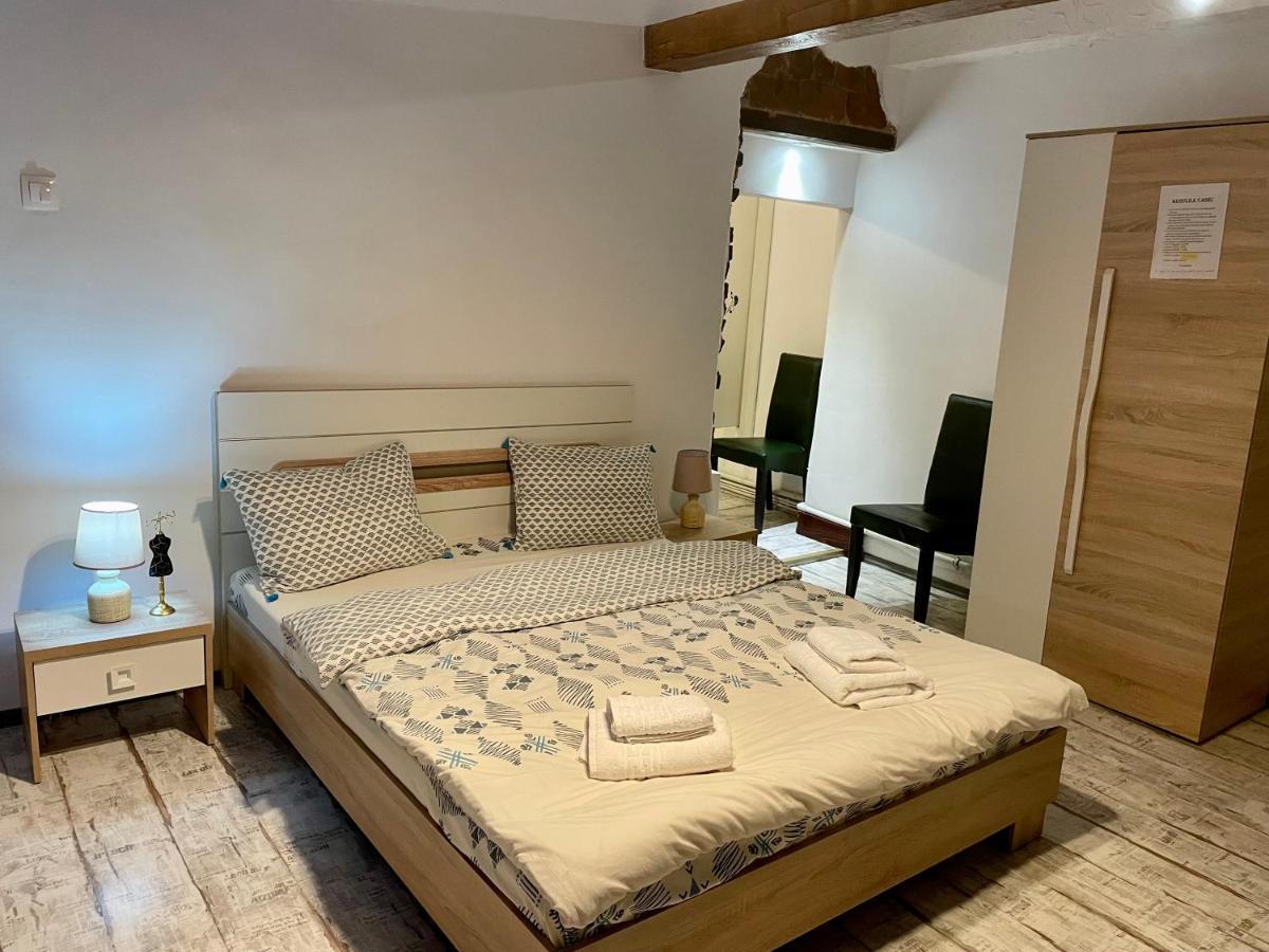 Tampa Residence Brasov Ngoại thất bức ảnh