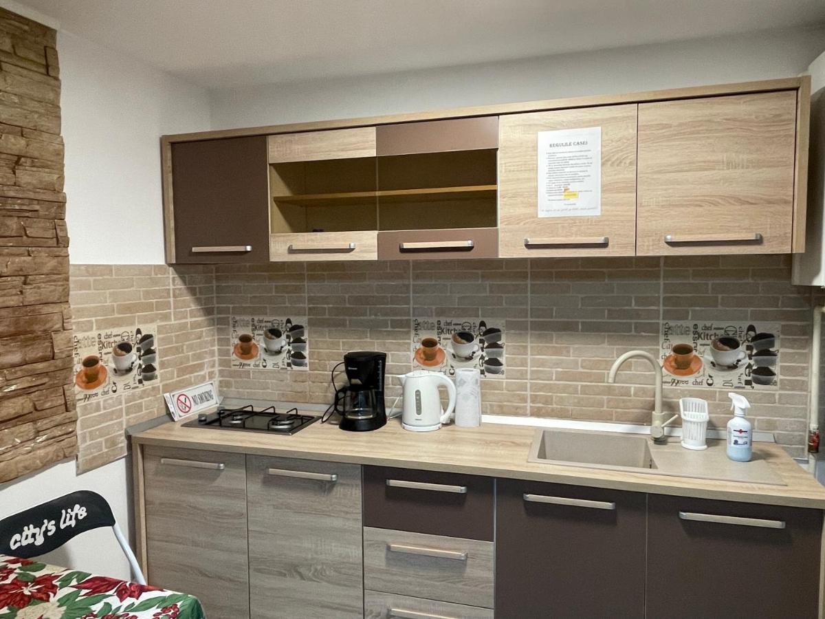Tampa Residence Brasov Ngoại thất bức ảnh