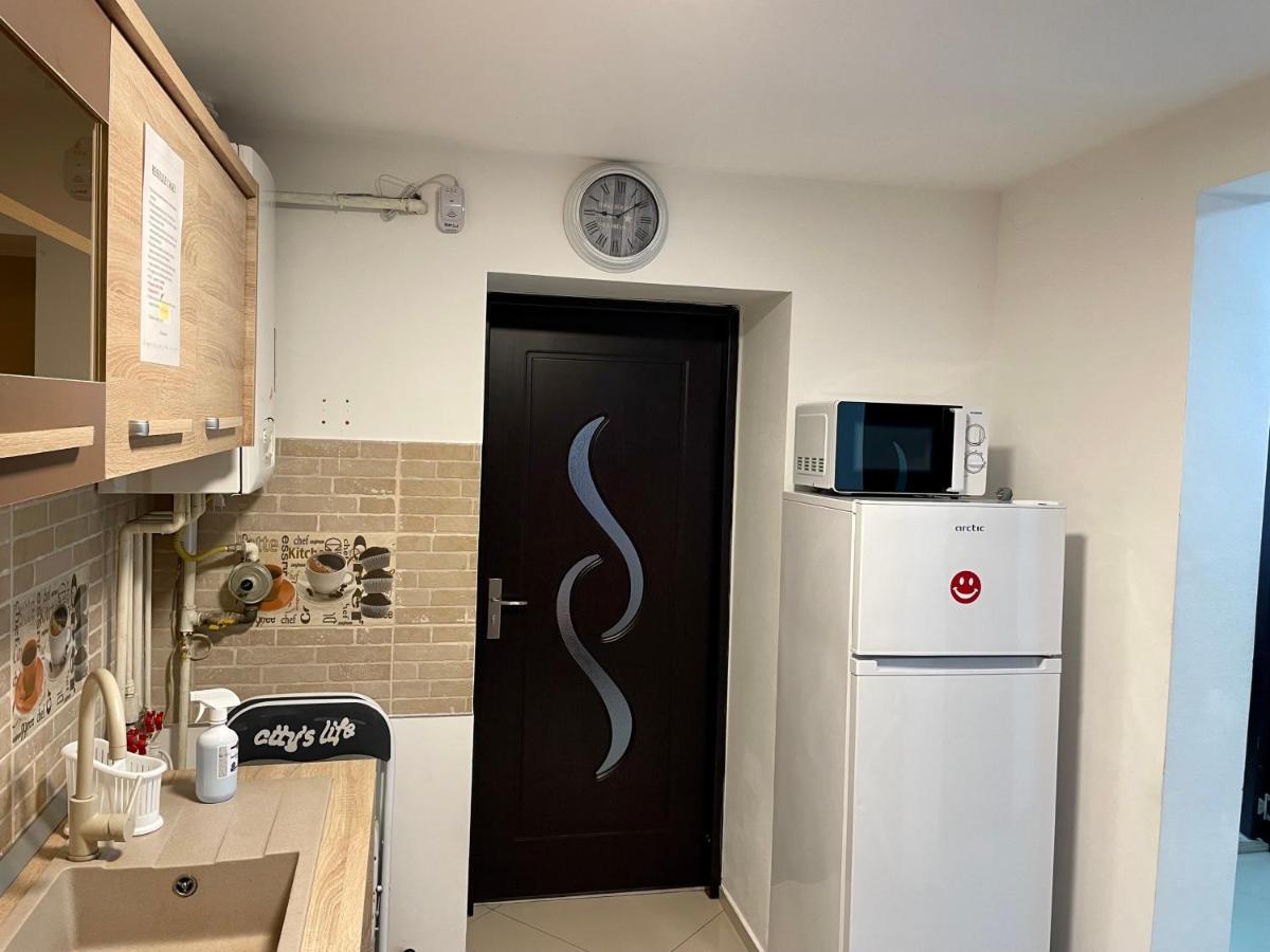 Tampa Residence Brasov Ngoại thất bức ảnh