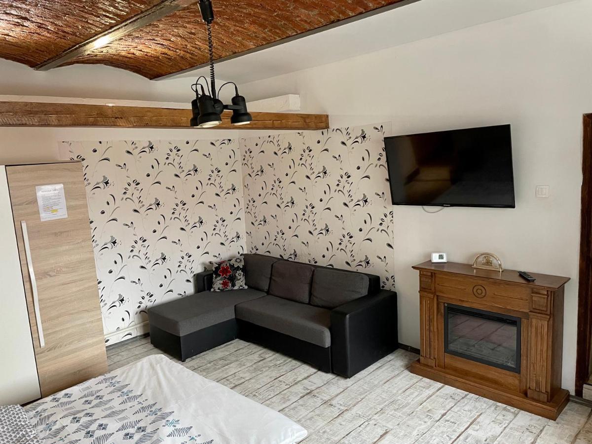 Tampa Residence Brasov Ngoại thất bức ảnh
