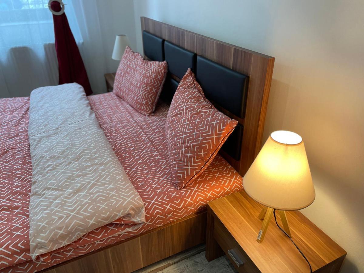 Tampa Residence Brasov Ngoại thất bức ảnh
