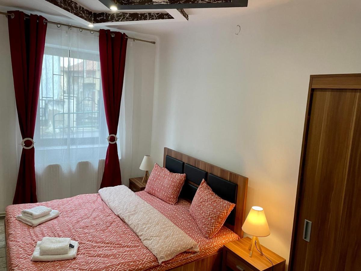 Tampa Residence Brasov Ngoại thất bức ảnh