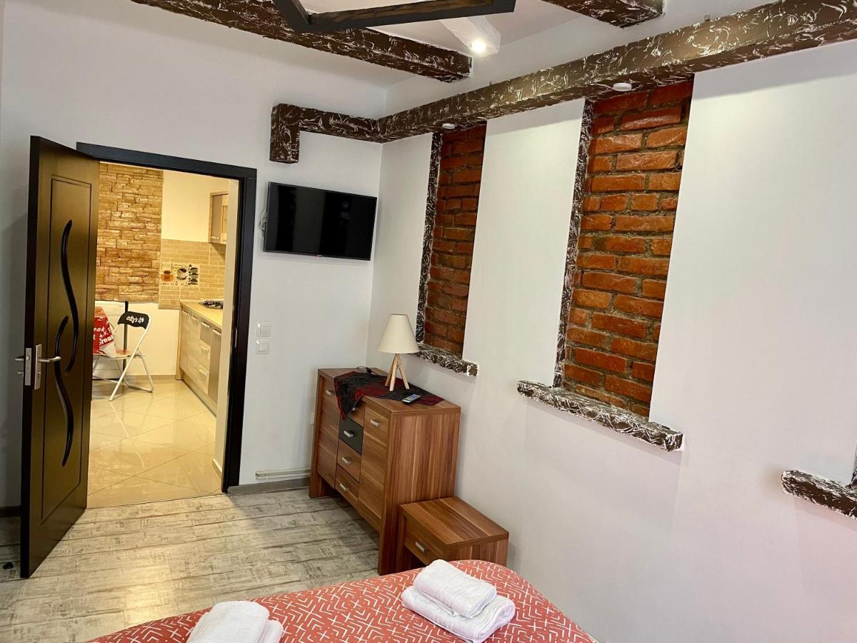 Tampa Residence Brasov Ngoại thất bức ảnh