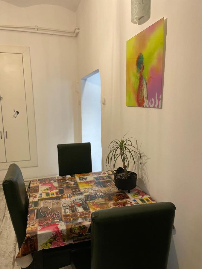 Tampa Residence Brasov Ngoại thất bức ảnh
