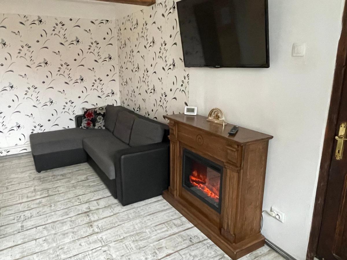 Tampa Residence Brasov Ngoại thất bức ảnh