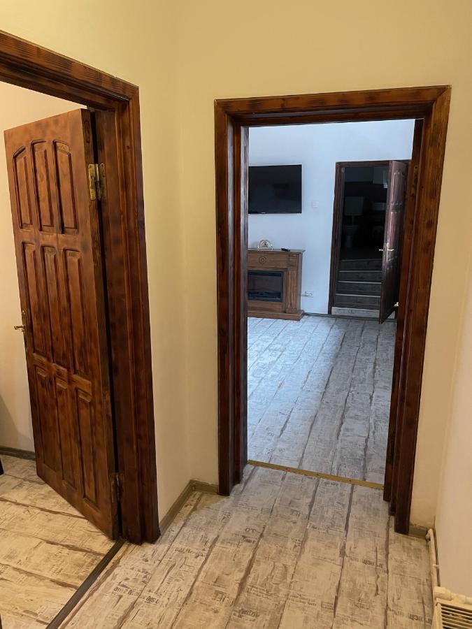 Tampa Residence Brasov Ngoại thất bức ảnh