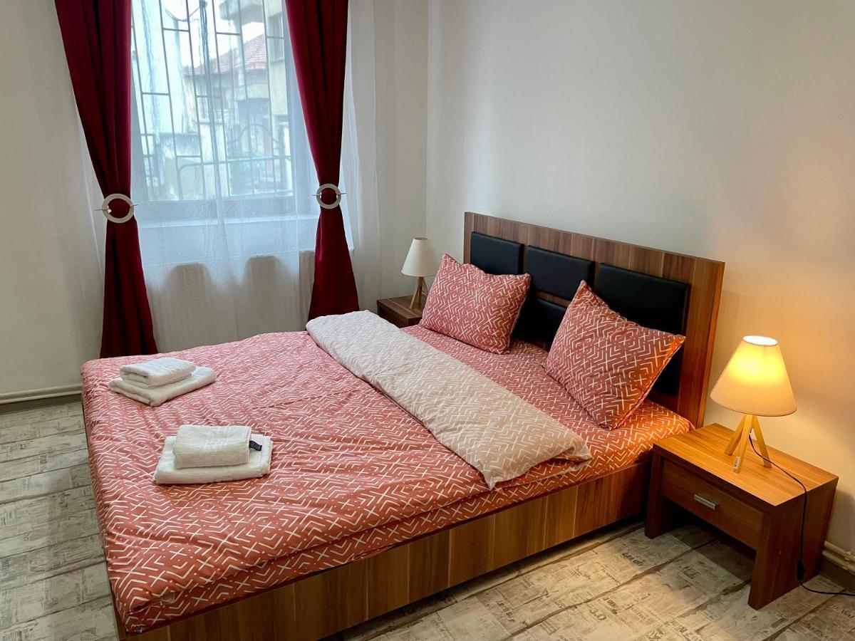 Tampa Residence Brasov Ngoại thất bức ảnh