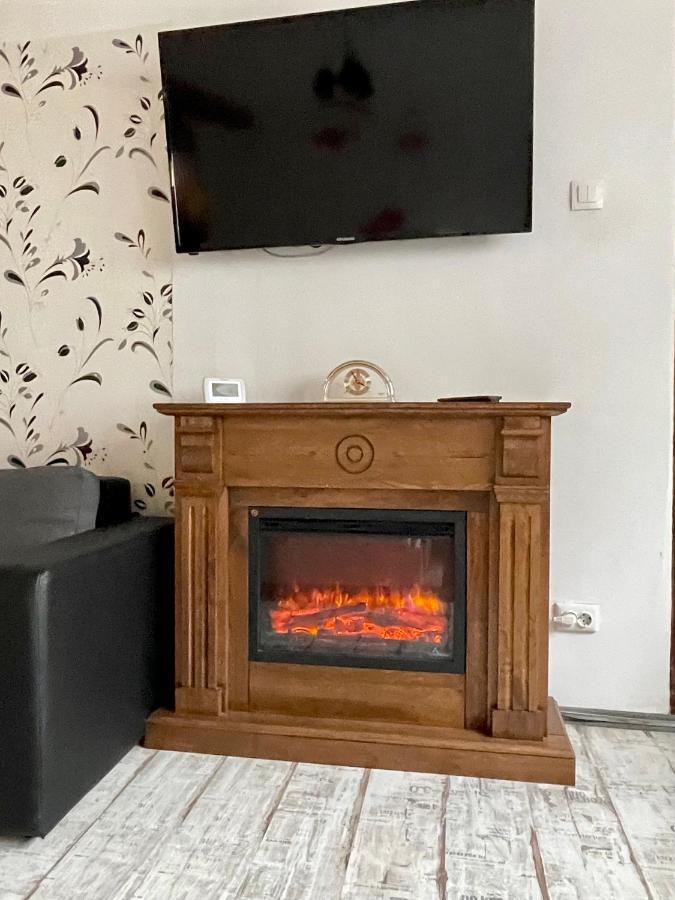 Tampa Residence Brasov Ngoại thất bức ảnh