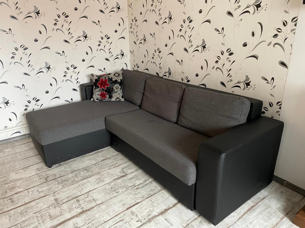 Tampa Residence Brasov Ngoại thất bức ảnh