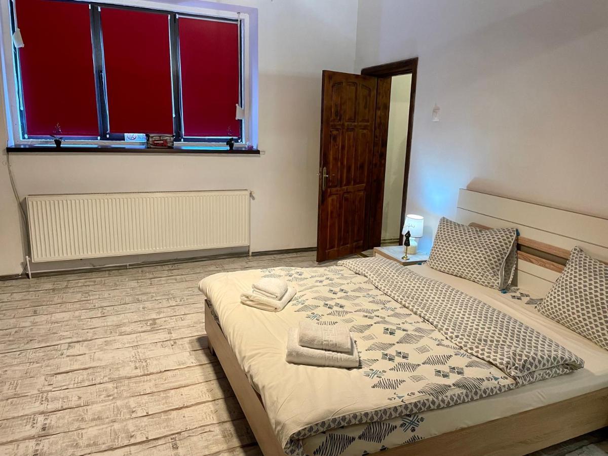 Tampa Residence Brasov Ngoại thất bức ảnh