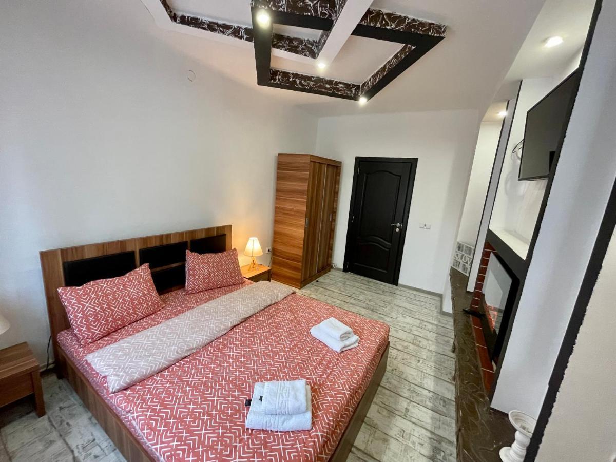 Tampa Residence Brasov Ngoại thất bức ảnh