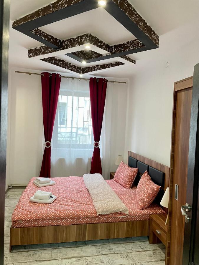 Tampa Residence Brasov Ngoại thất bức ảnh