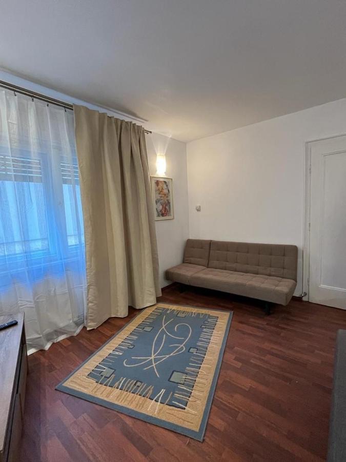 Tampa Residence Brasov Ngoại thất bức ảnh