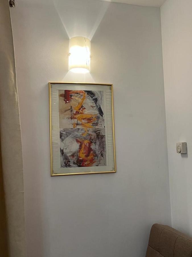 Tampa Residence Brasov Ngoại thất bức ảnh
