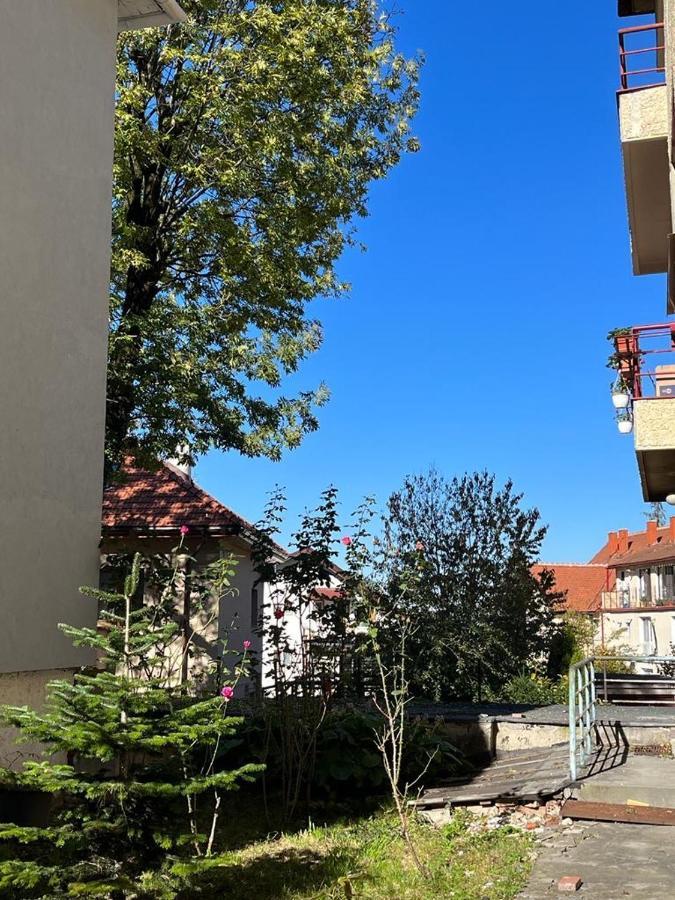 Tampa Residence Brasov Ngoại thất bức ảnh