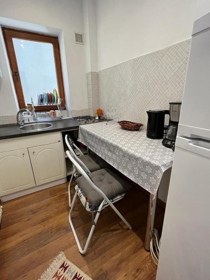 Tampa Residence Brasov Ngoại thất bức ảnh