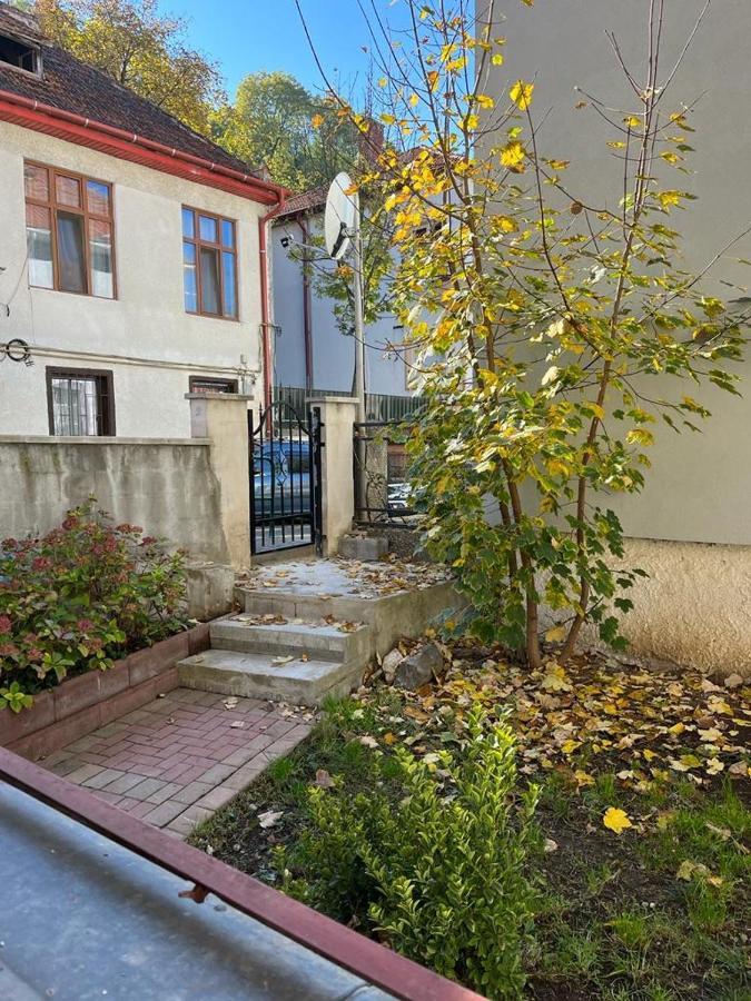 Tampa Residence Brasov Ngoại thất bức ảnh