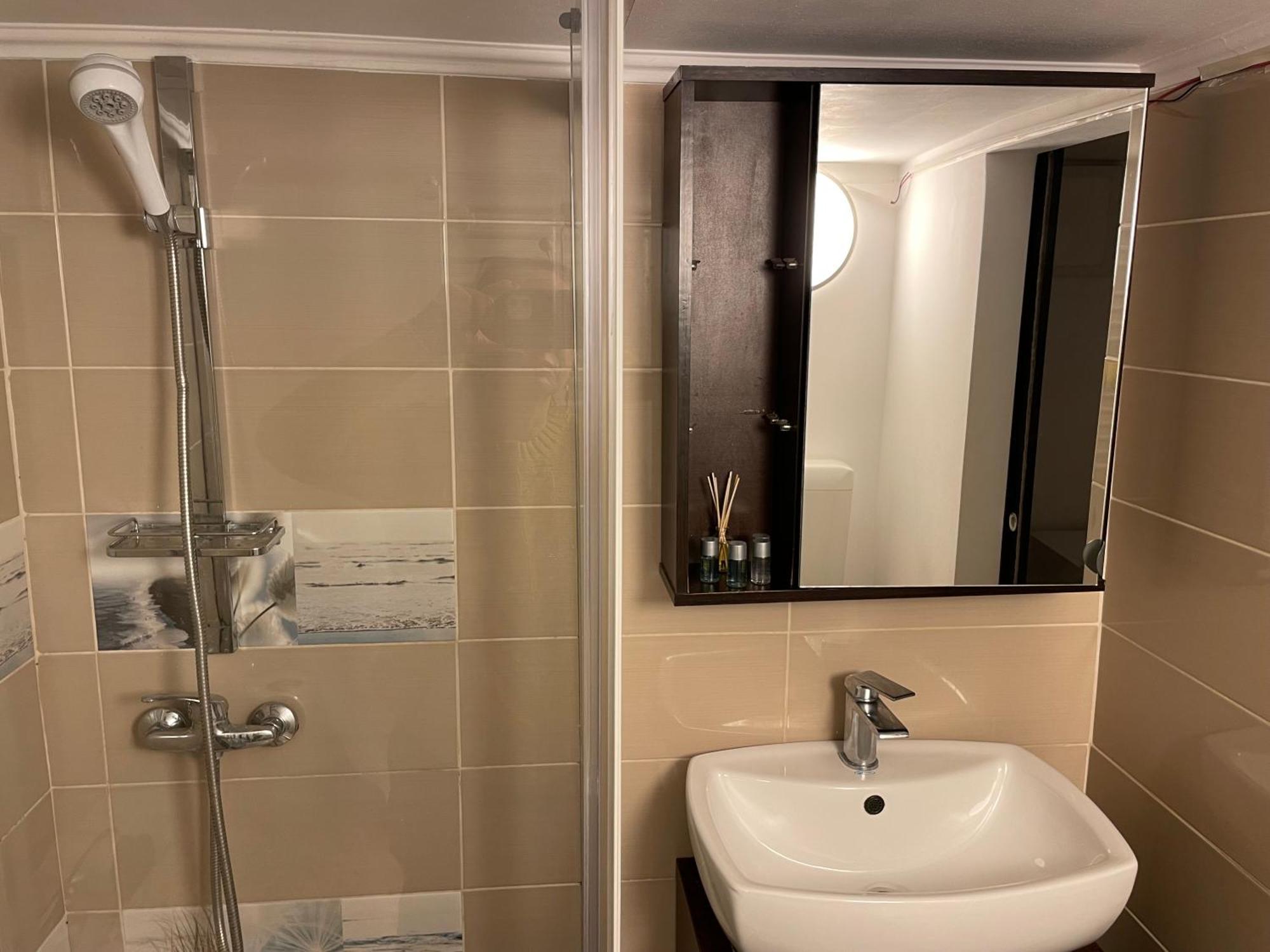 Tampa Residence Brasov Ngoại thất bức ảnh